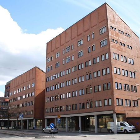 Norden Homes Quick & Easy Airport And City Centre Access Helsingfors Eksteriør bilde