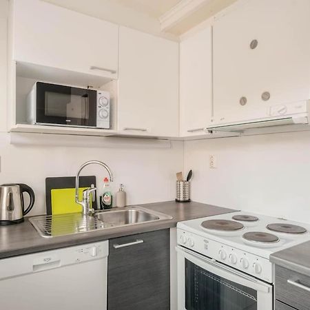 Norden Homes Quick & Easy Airport And City Centre Access Helsingfors Eksteriør bilde