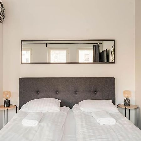 Norden Homes Quick & Easy Airport And City Centre Access Helsingfors Eksteriør bilde