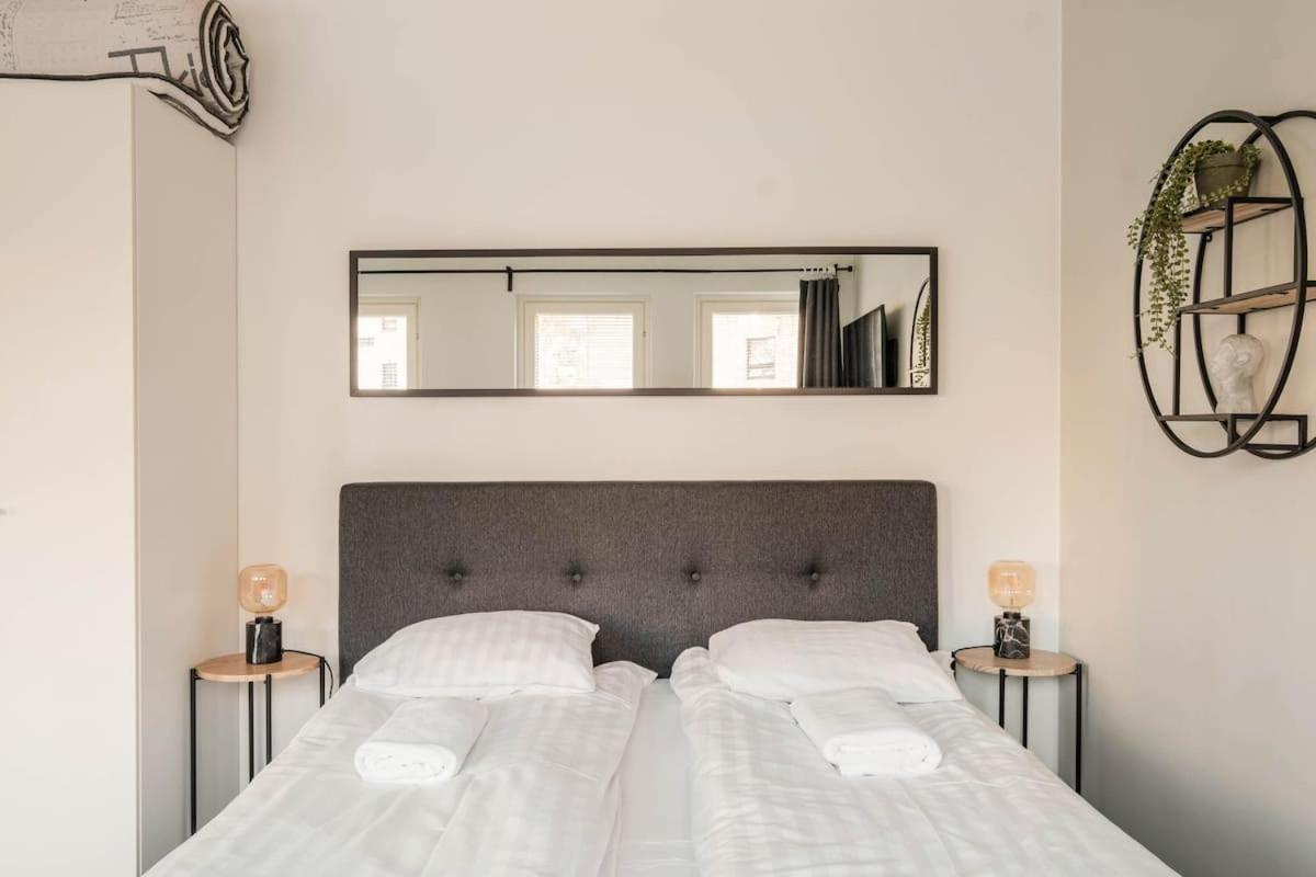 Norden Homes Quick & Easy Airport And City Centre Access Helsingfors Eksteriør bilde